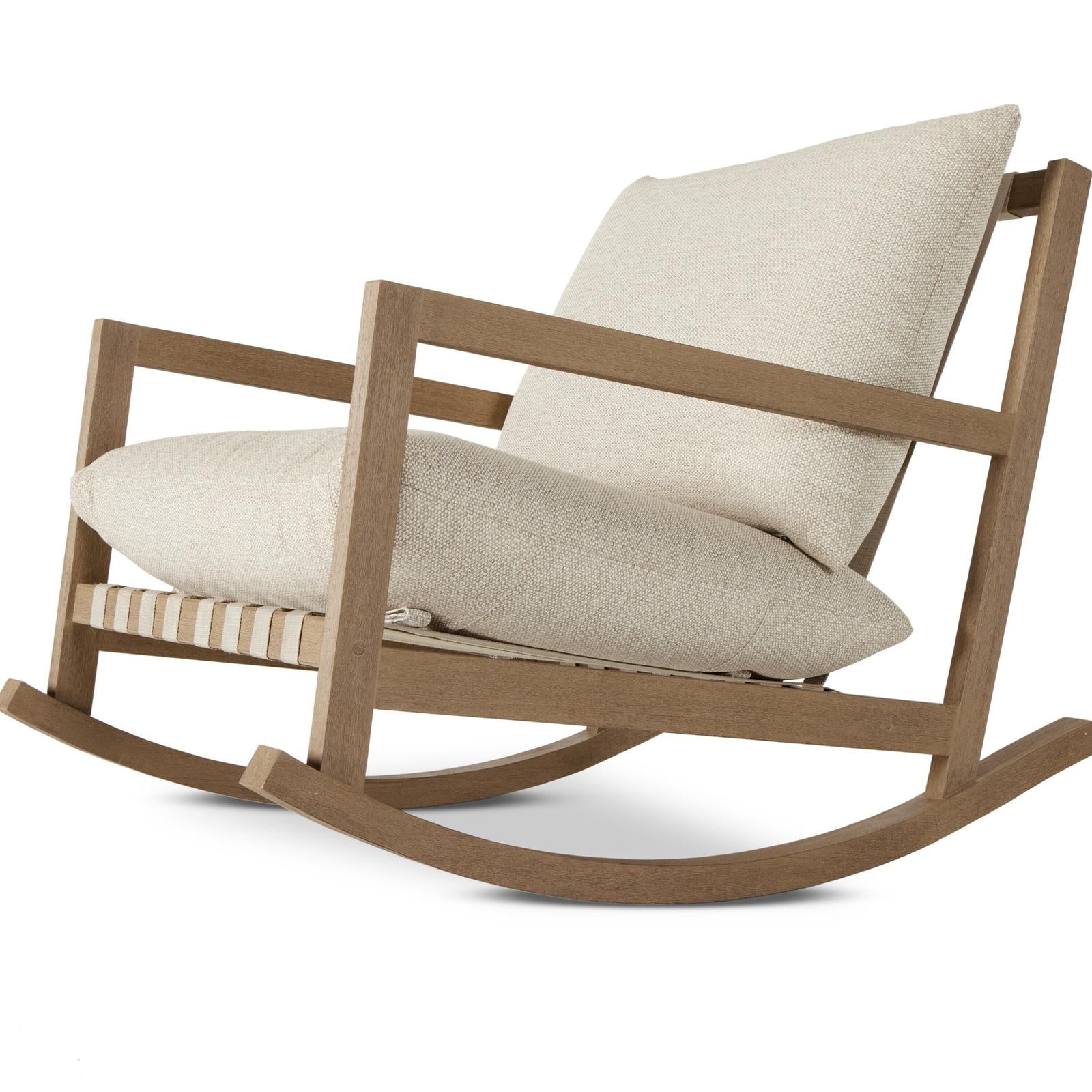 Aiken Outdoor Rocking Chair