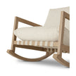 Aiken Outdoor Rocking Chair