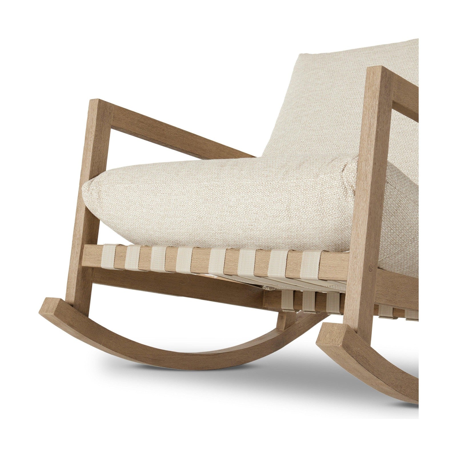Aiken Outdoor Rocking Chair
