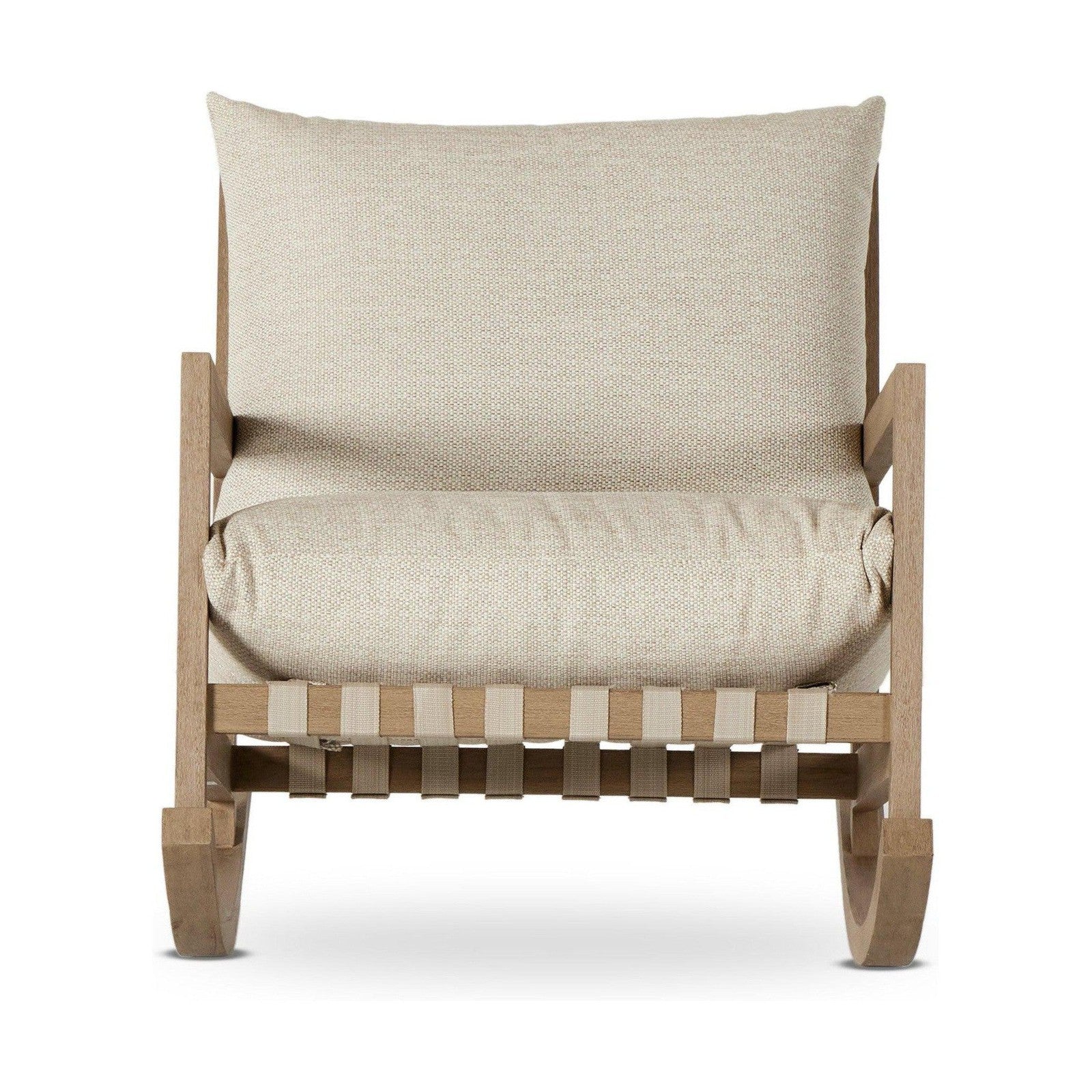 Aiken Outdoor Rocking Chair