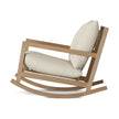 Aiken Outdoor Rocking Chair