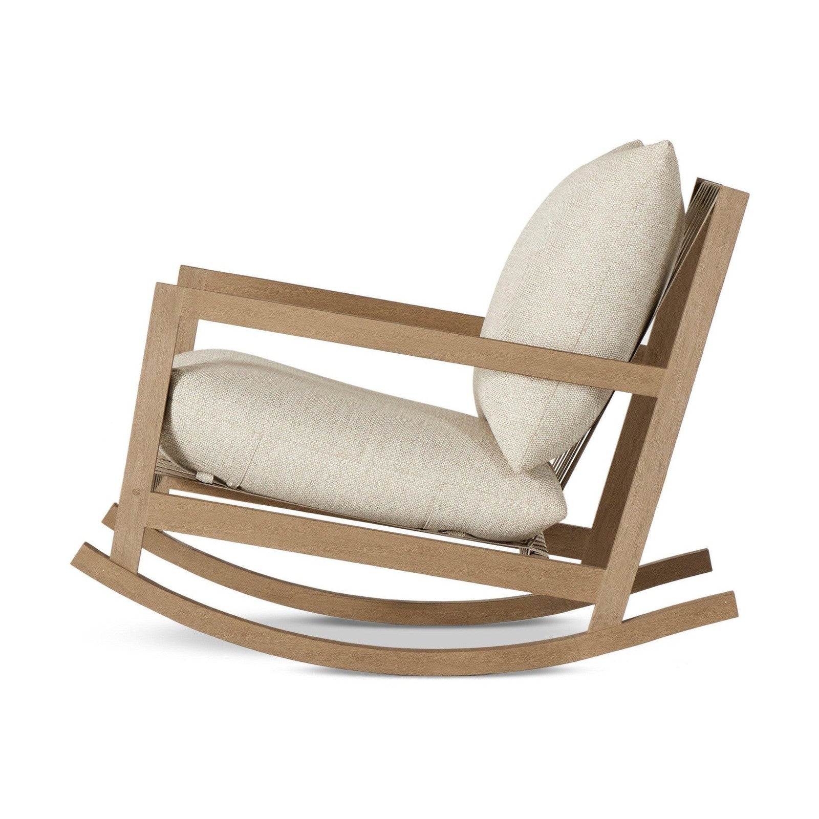 Aiken Outdoor Rocking Chair