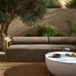 Laskin Outdoor Sofa-106