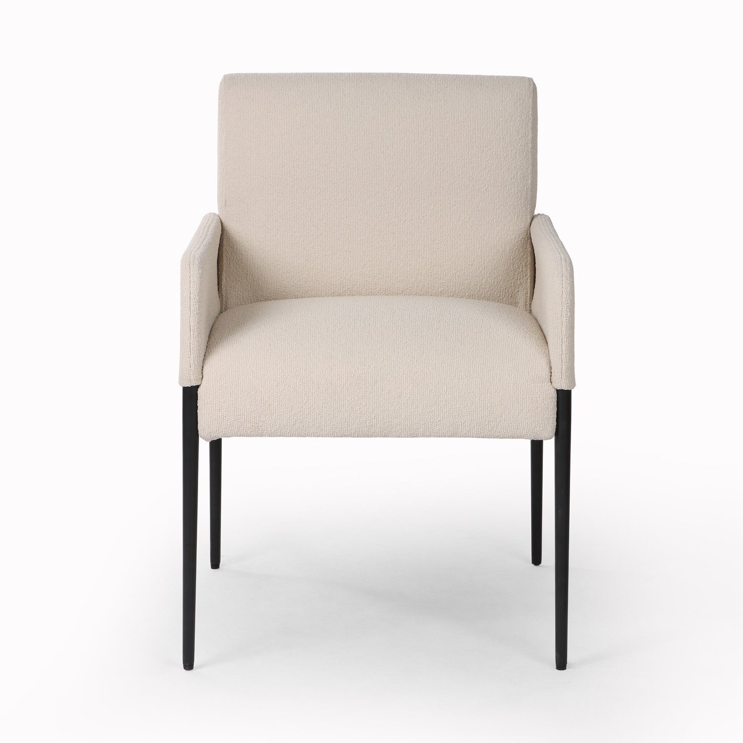 Four Hands Brickel Dining Armchair