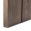 Four Hands Warby Console Table