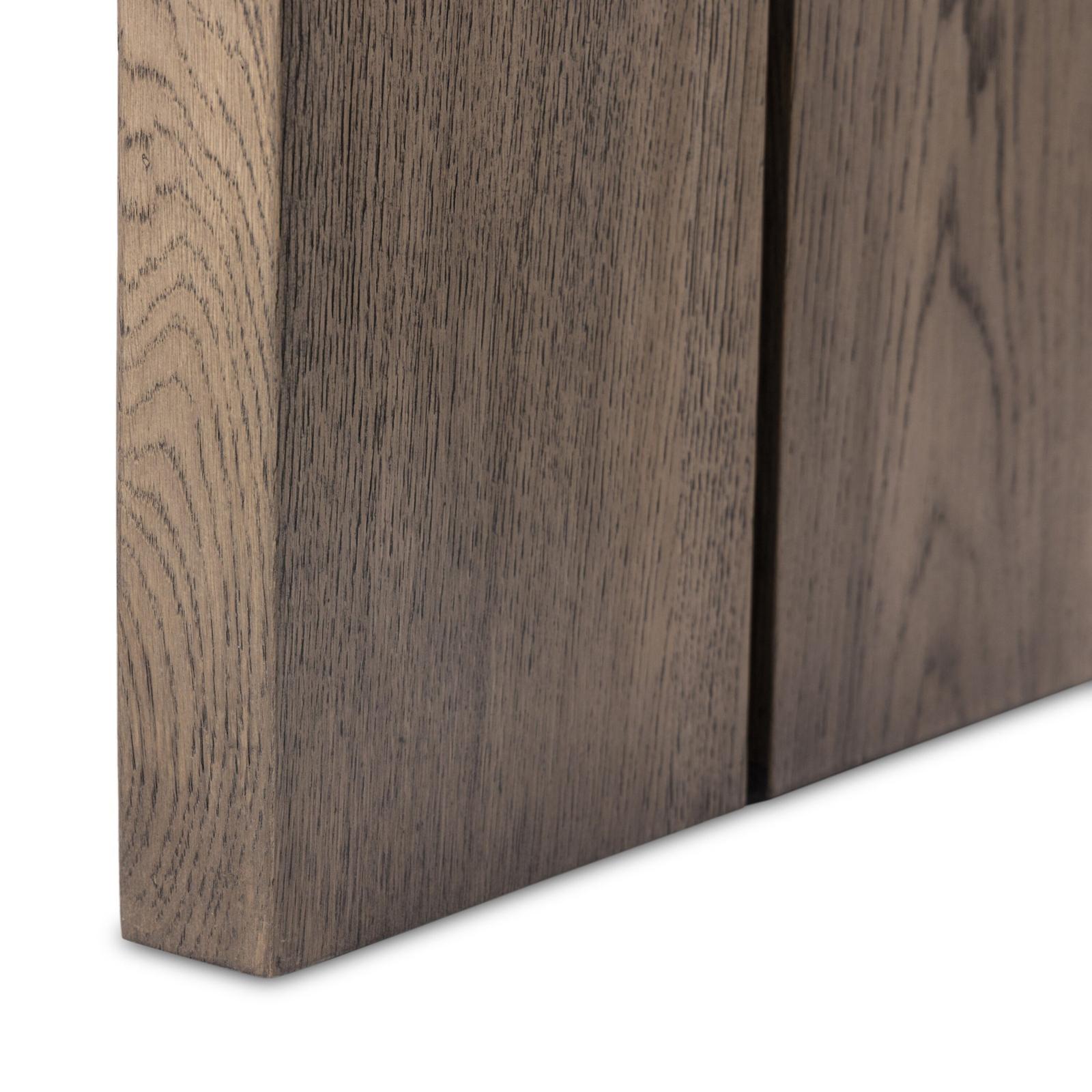 Four Hands Warby Console Table
