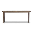 Four Hands Warby Console Table