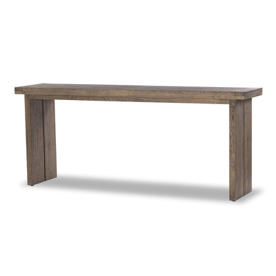 Four Hands Warby Console Table