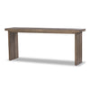 Four Hands Warby Console Table