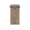 Four Hands Warby Console Table