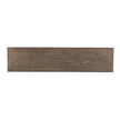 Four Hands Warby Console Table