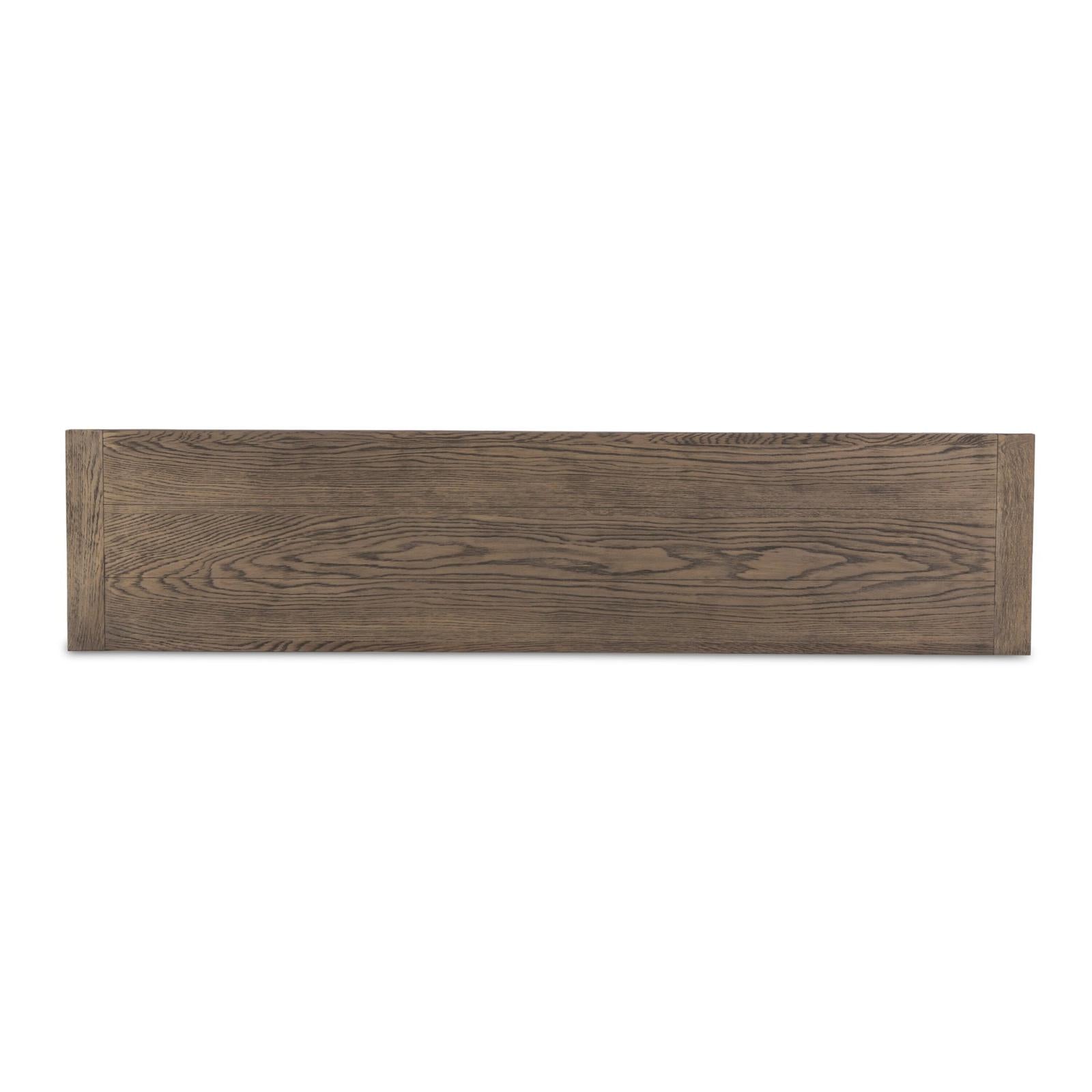 Four Hands Warby Console Table