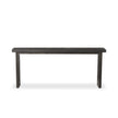 Four Hands Warby Console Table