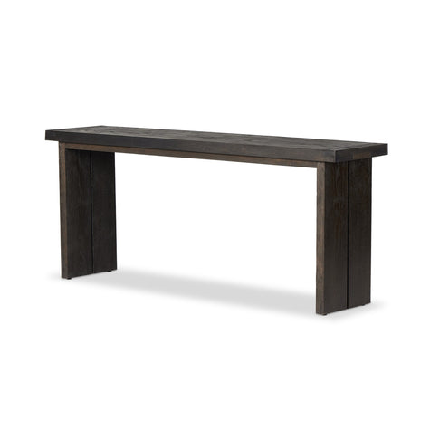 Four Hands Warby Console Table
