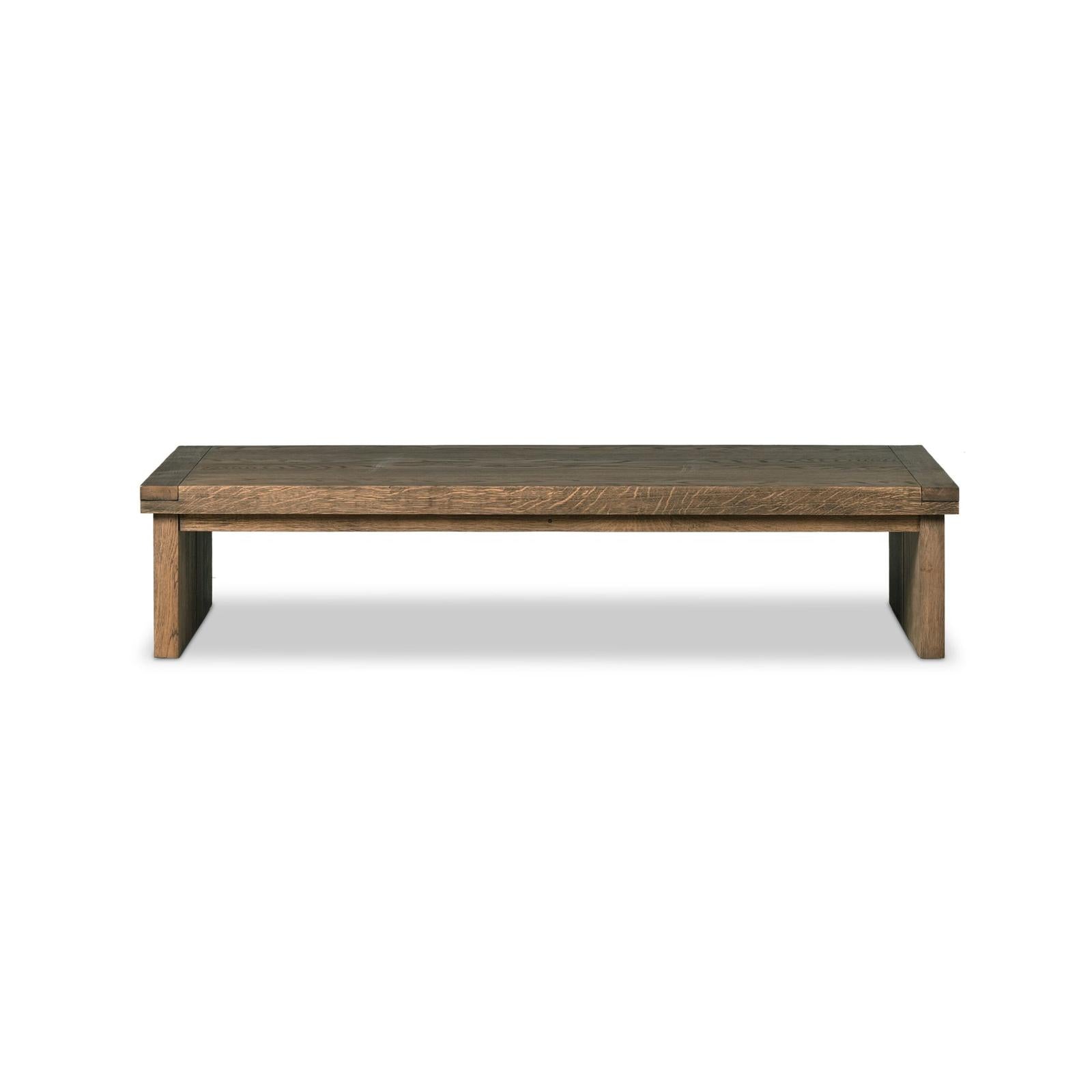 Four Hands Warby Coffee Table