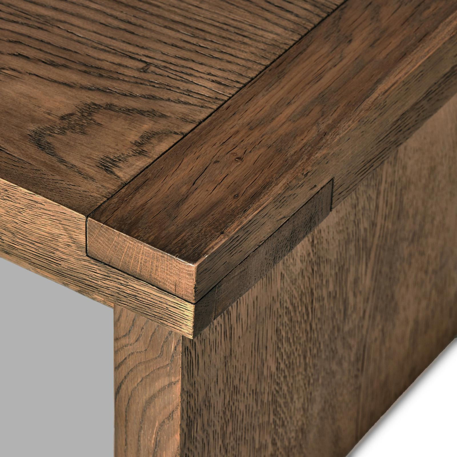 Four Hands Warby Coffee Table
