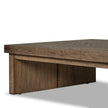 Four Hands Warby Coffee Table