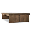 Four Hands Warby Coffee Table