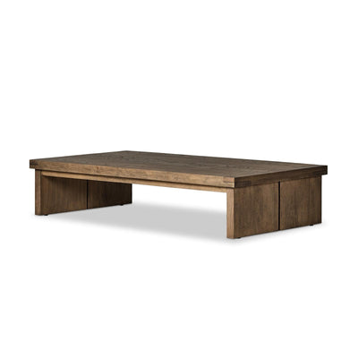 Four Hands Warby Coffee Table