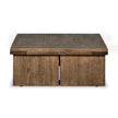 Four Hands Warby Coffee Table