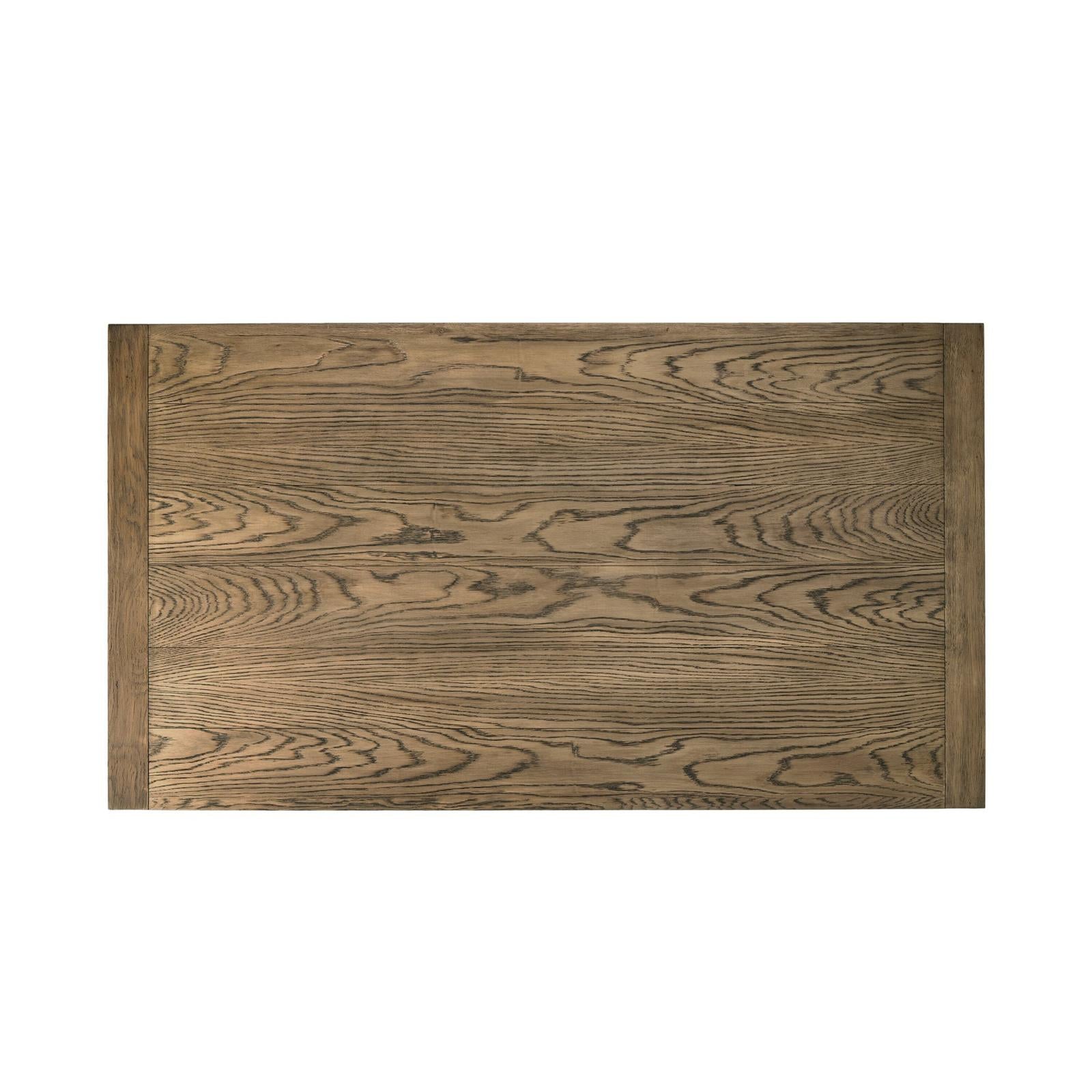 Four Hands Warby Coffee Table