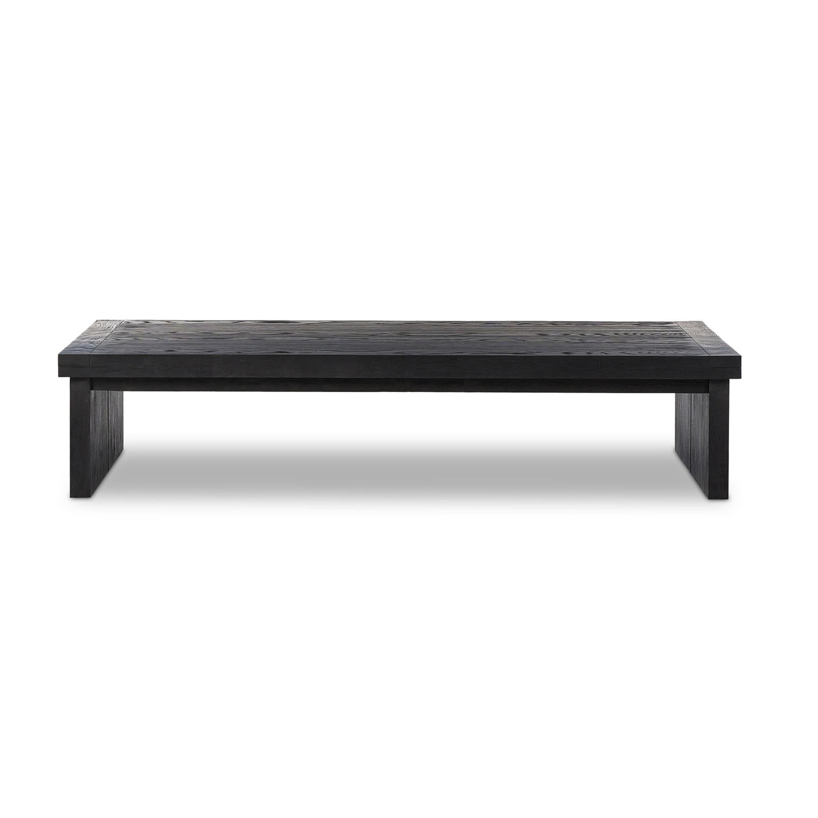 Four Hands Warby Coffee Table