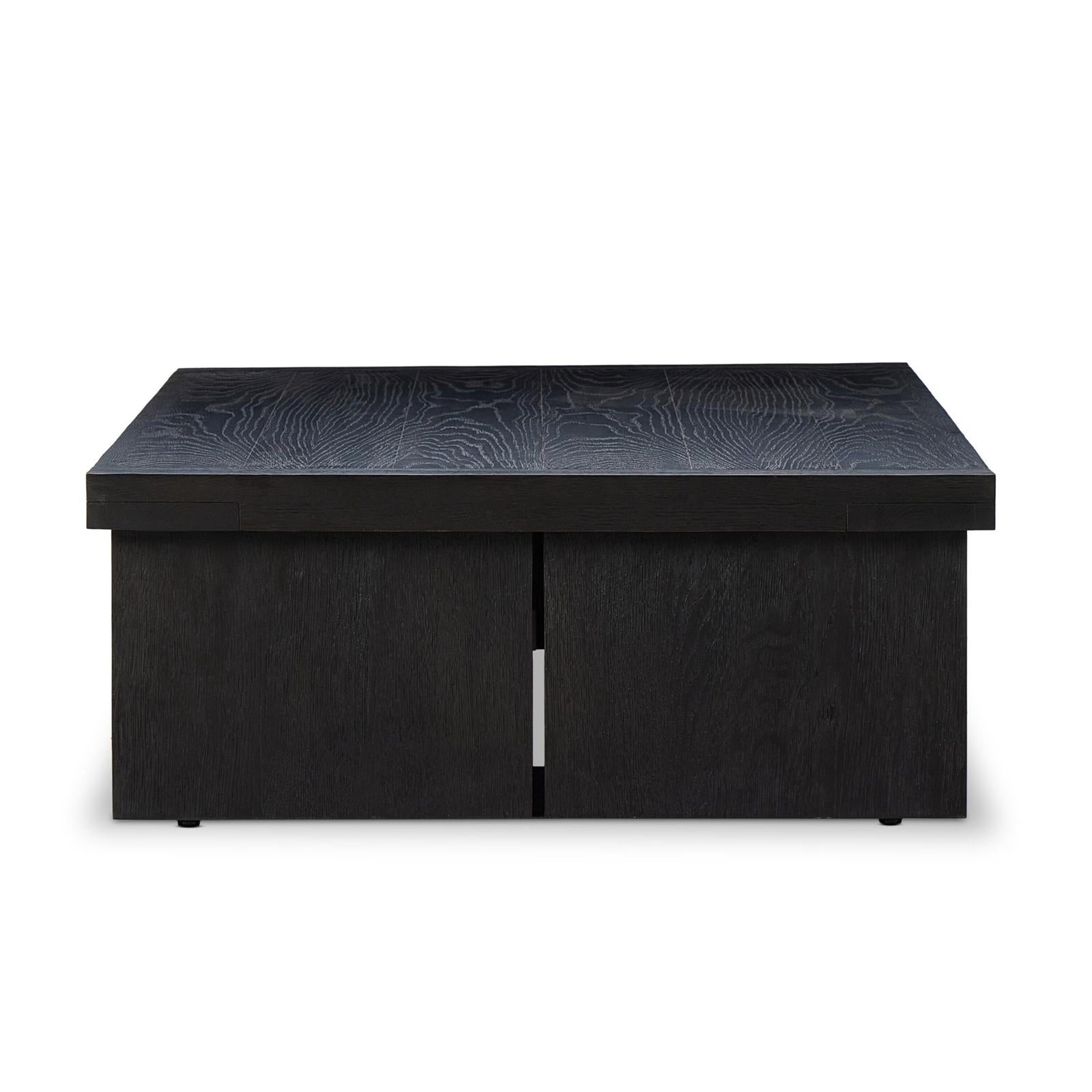 Four Hands Warby Coffee Table