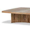 Four Hands Brinton Square Coffee Table