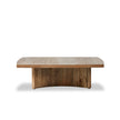Four Hands Brinton Square Coffee Table