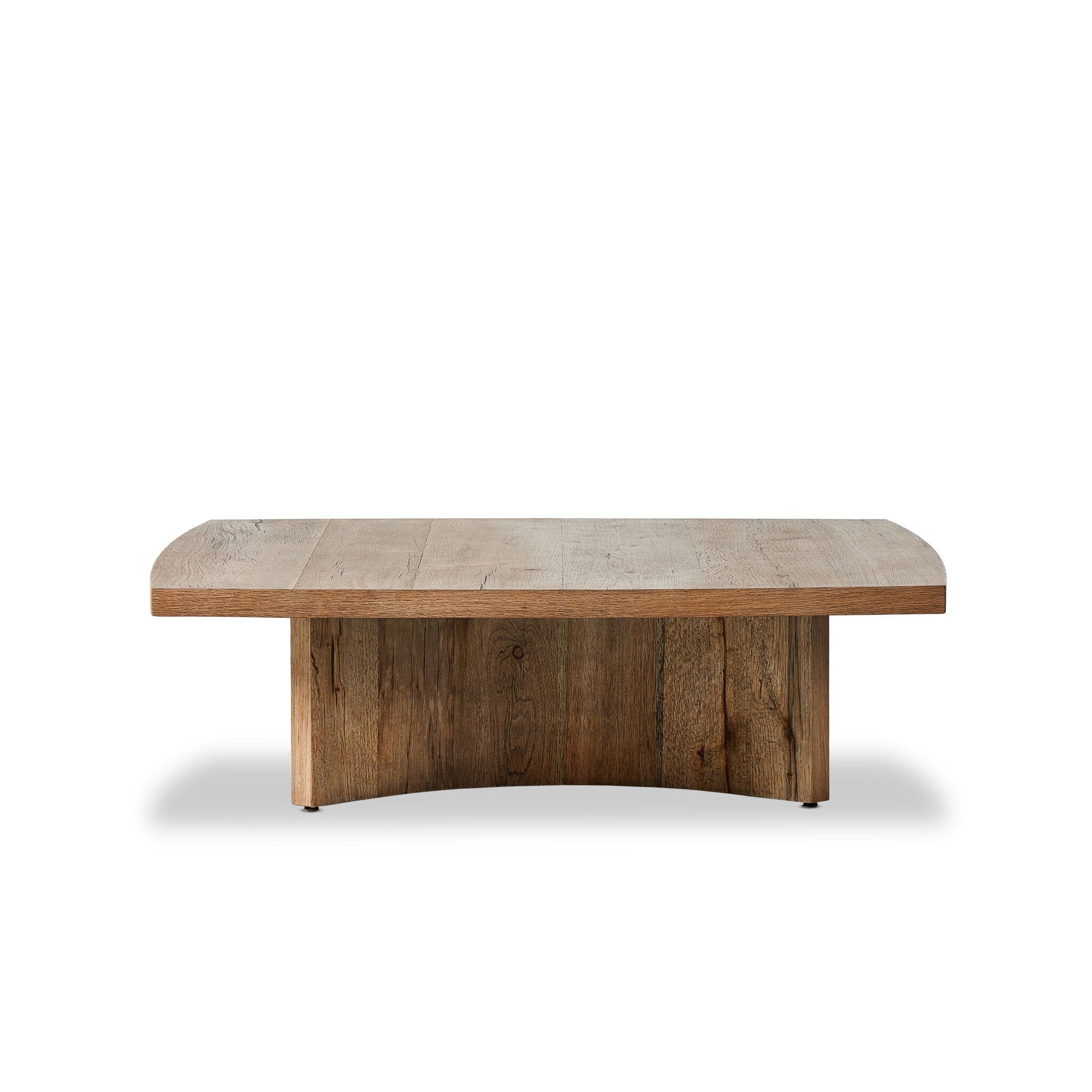 Four Hands Brinton Square Coffee Table