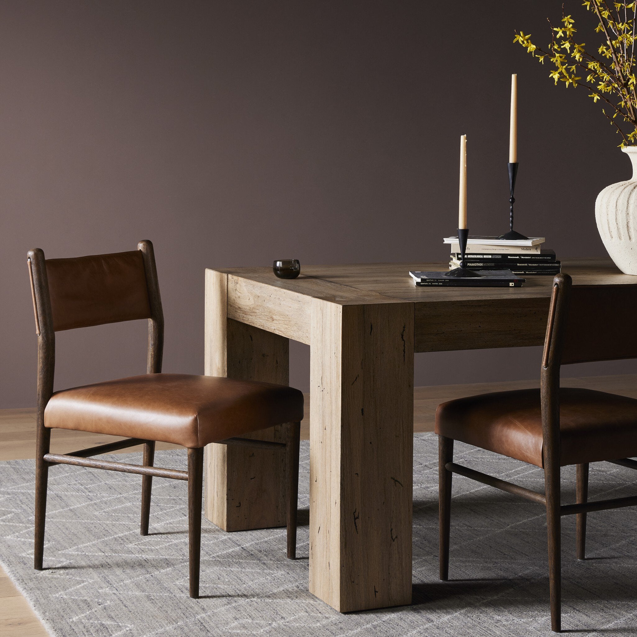 Four Hands Morena Dining Chair
