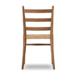 Four Hands Ladder Back Outdoor Dining Chair