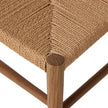 Four Hands Ladder Back Outdoor Dining Chair