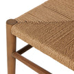 Four Hands Ladder Back Outdoor Dining Chair