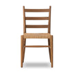 Four Hands Ladder Back Outdoor Dining Chair
