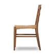 Four Hands Ladder Back Outdoor Dining Chair
