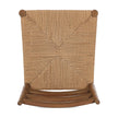 Four Hands Ladder Back Outdoor Dining Chair