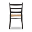 Four Hands Ladder Back Outdoor Dining Chair