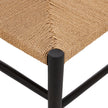 Four Hands Ladder Back Outdoor Dining Chair