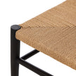Four Hands Ladder Back Outdoor Dining Chair