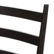 Four Hands Ladder Back Outdoor Dining Chair