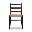 Four Hands Ladder Back Outdoor Dining Chair