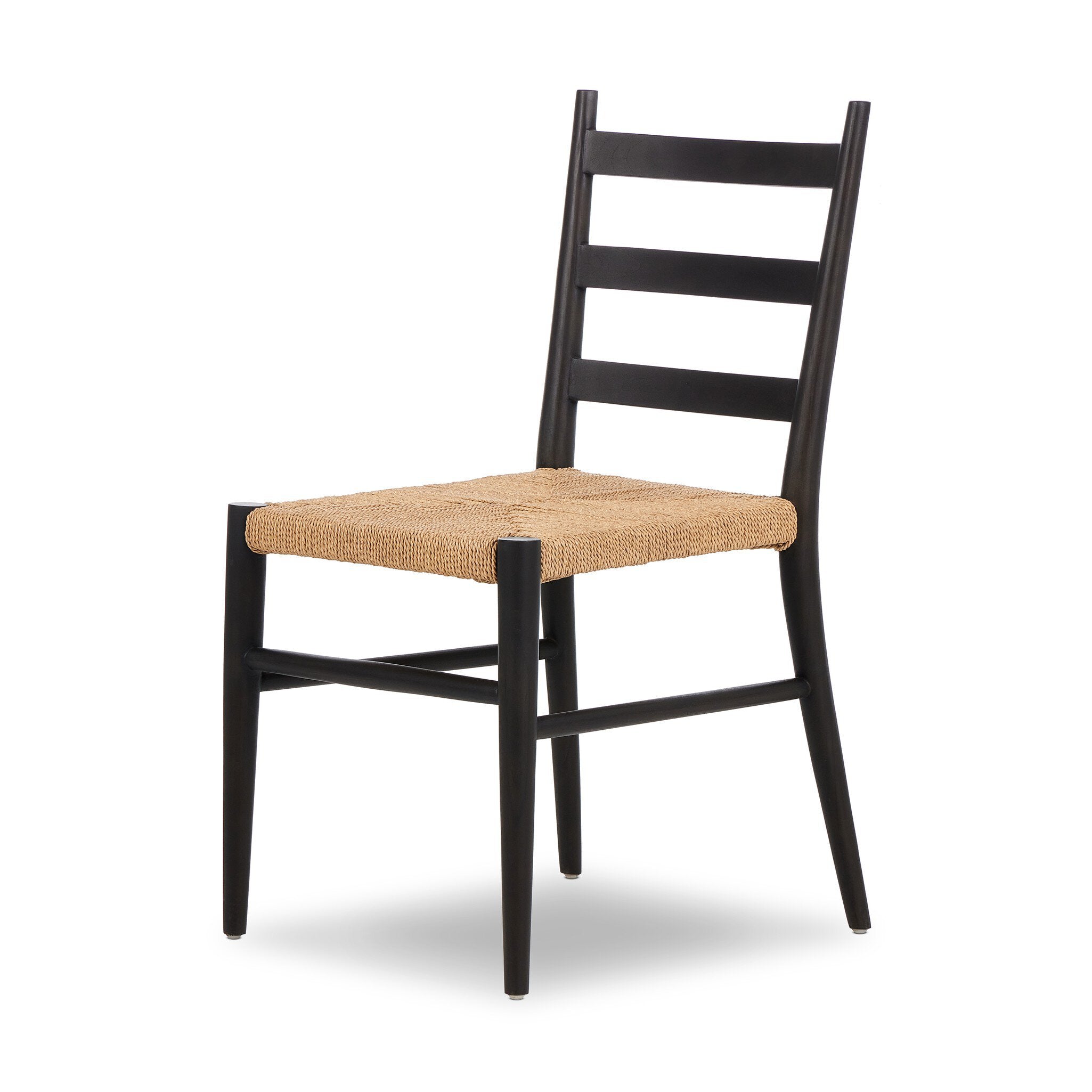 Four Hands Ladder Back Outdoor Dining Chair