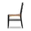 Four Hands Ladder Back Outdoor Dining Chair