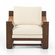 Four Hands Cesar Chair