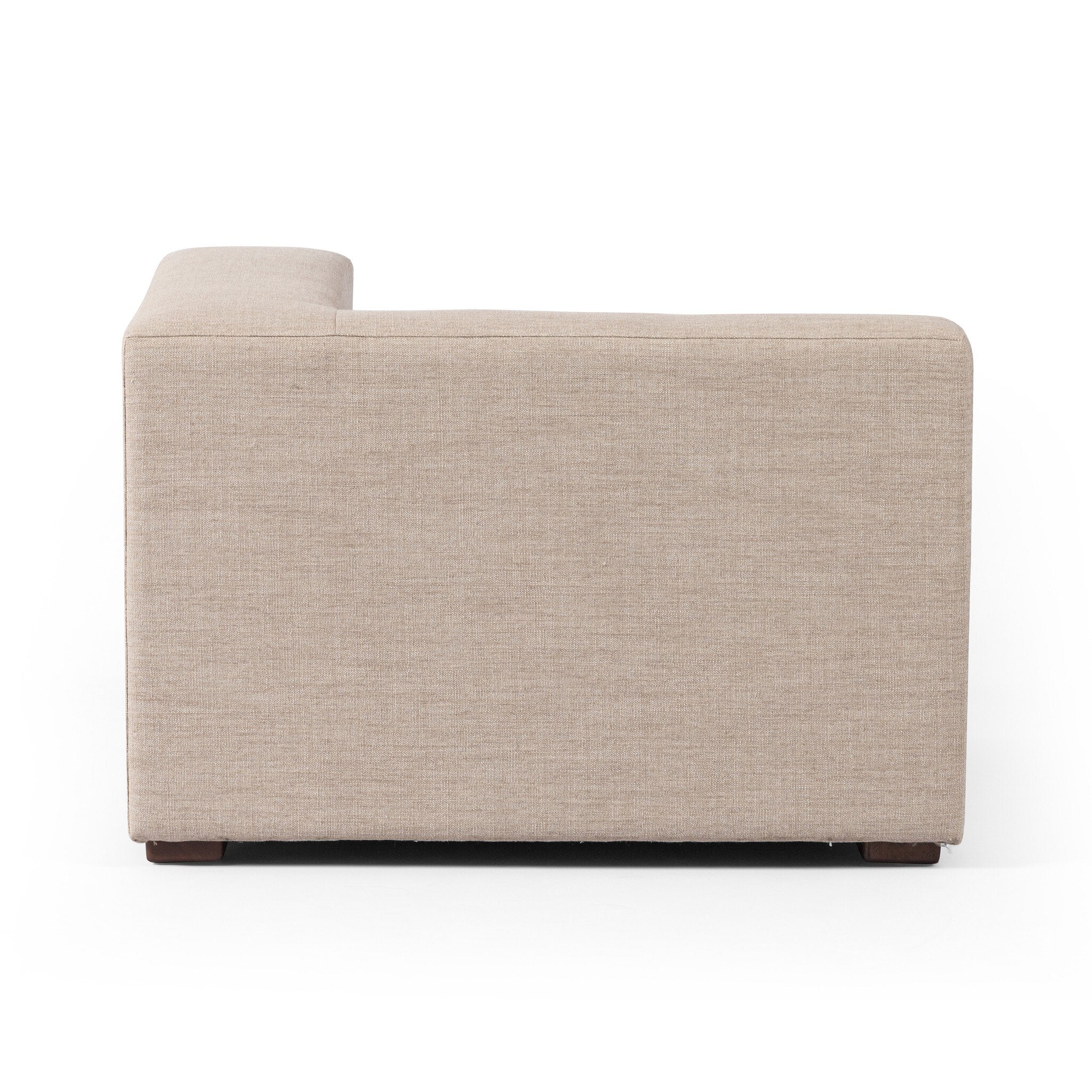 Four Hands Build Your Own: Sena Sectional