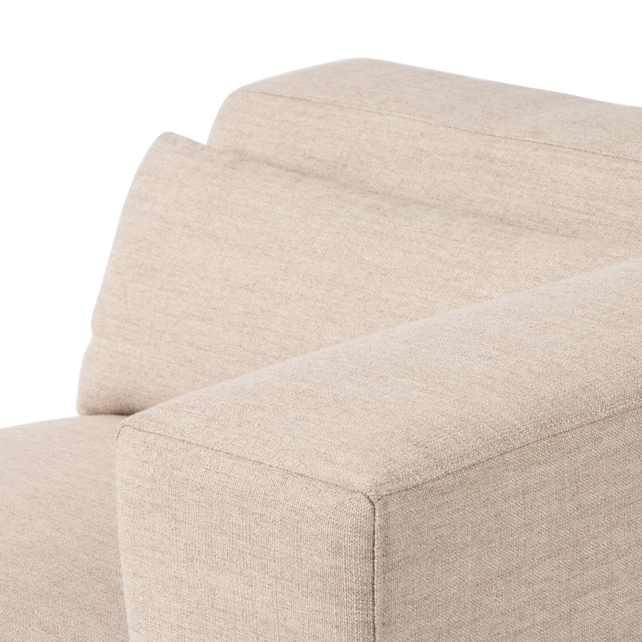 Four Hands Build Your Own: Sena Sectional
