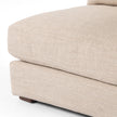 Four Hands Build Your Own: Sena Sectional