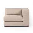 Four Hands Build Your Own: Sena Sectional