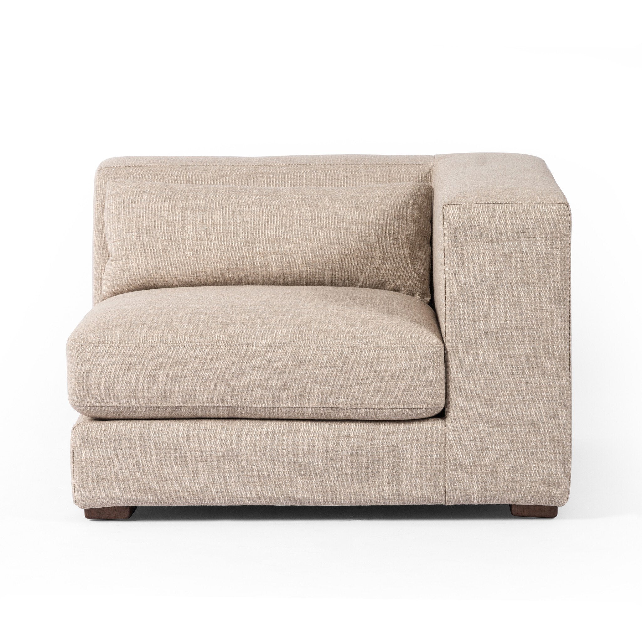 Four Hands Build Your Own: Sena Sectional